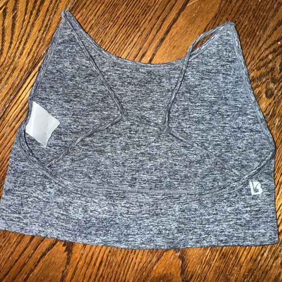 Seamless Bras - Picture 3 of 6